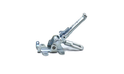   Ifor Williams CT177 Over-Centre Bed Clamp Catch - P1087