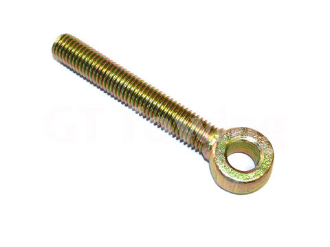 Ifor Williams M14 Ramp Eye Bolt - P10885