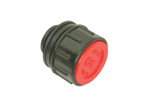 Ifor Williams Tipper Hydrualic Tank Filler Cap - P11308