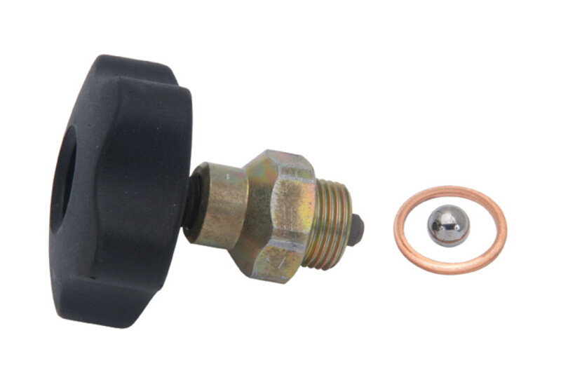 Ifor Williams CT177 Tilt Release Handle - P11309