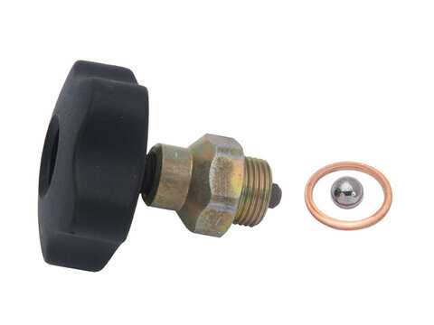 Ifor Williams CT177 Tilt Release Handle - P11309