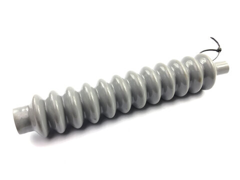 Ifor Williams Gas Spring Bellows - P1192