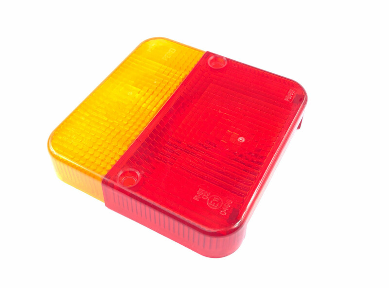 Square Lep / Perei Lens - MP5B