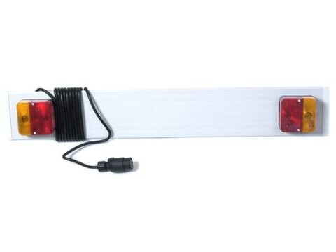 3ft Trailer Lighting Board