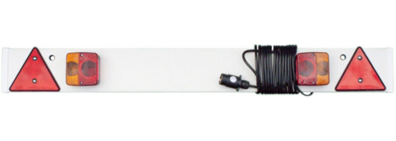 4ft Trailer Lighting Board