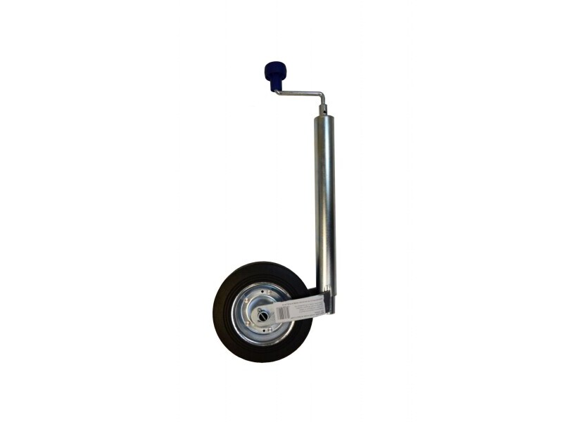 Maypole 43mm Trailer Jockey Wheel  - MP227