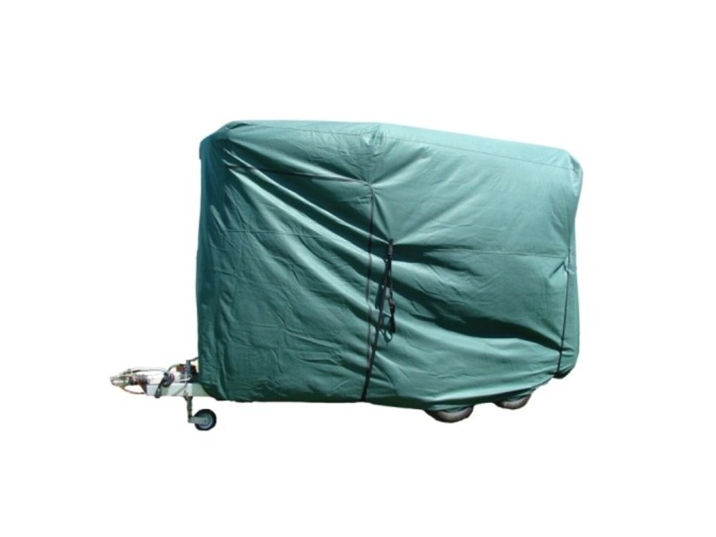 Ifor Williams HB506 & HB511 Horse Trailer Cover