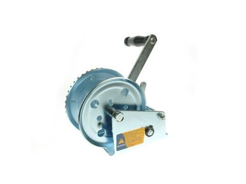 320kg Trailer Manual Hand Winch