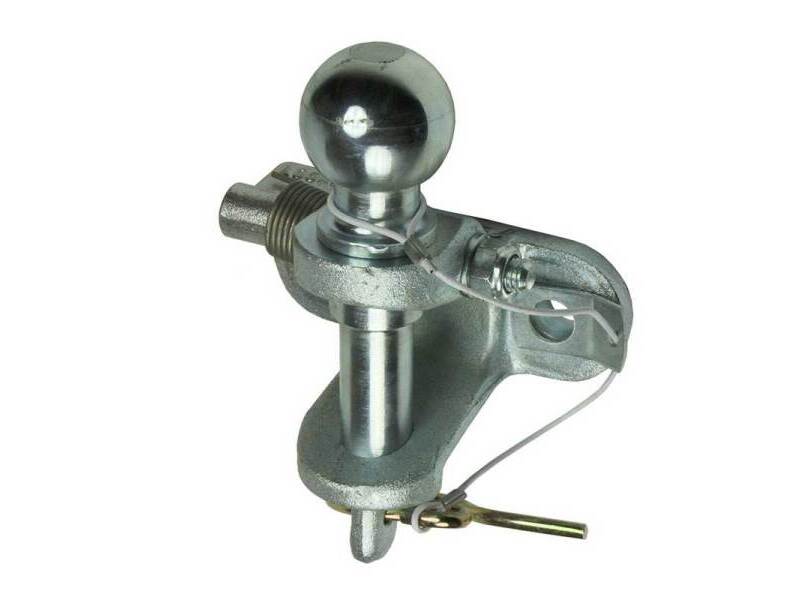 Bradley V352L 3500kg E40TC Pin & Ball