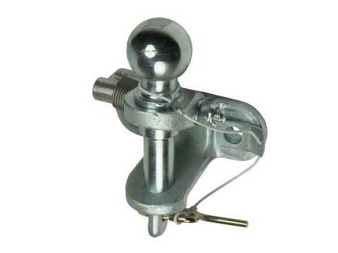 Bradley V352L 3500kg E40TC Pin & Ball