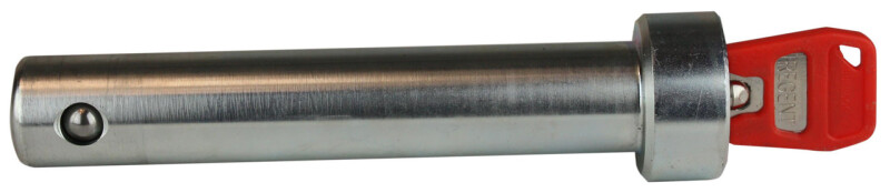 SA1C Bulldog Hitch Lock Spare Lock Bar Pin