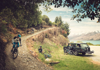 Velo Compact 3 bike carrier