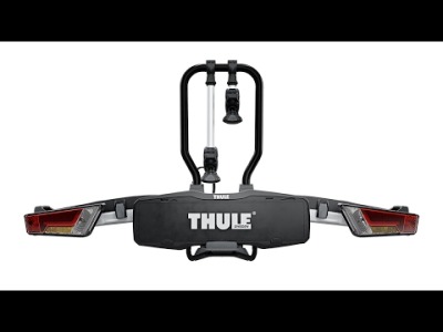 Thule Easyfold 933 Video