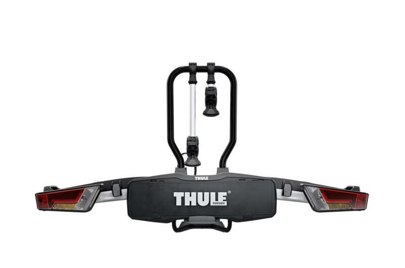 Thule 933 EasyFold XT 2 Bike Carrier