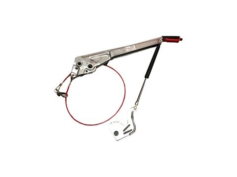 ALKO 161/S Handbrake Assembly
