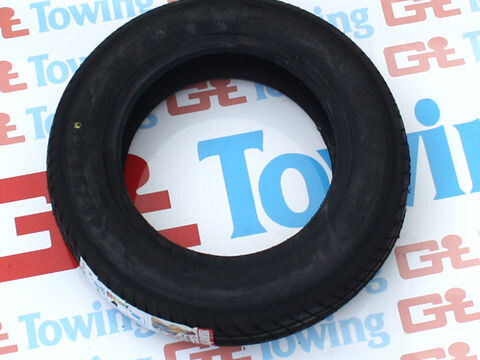 140 / 70 R12 86N 8ply Tyre