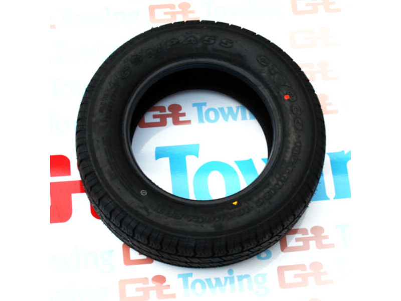 185 / 60 R12 10ply Tyre