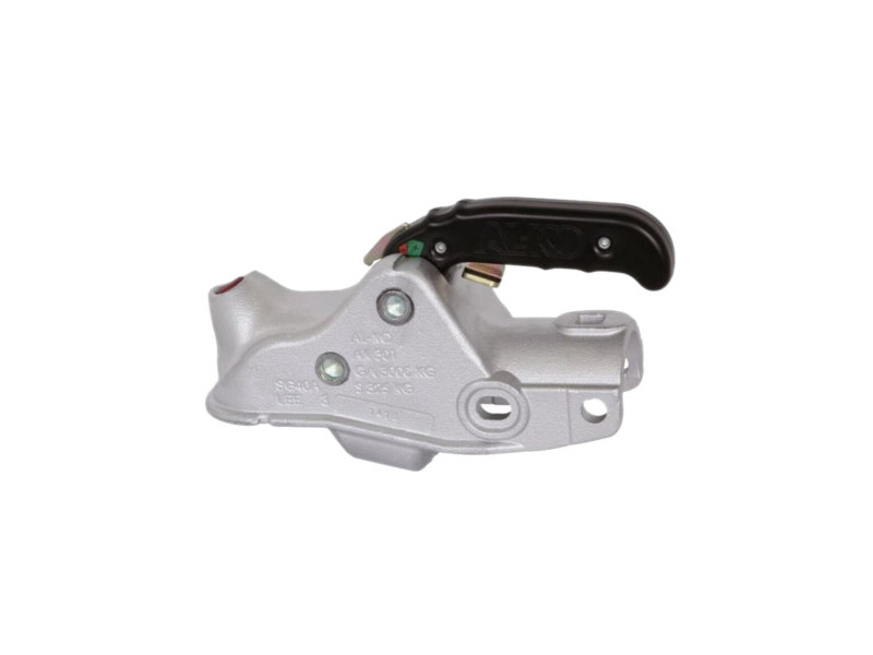 ALKO AK301 Cast Coupling Lockable Hitch Head