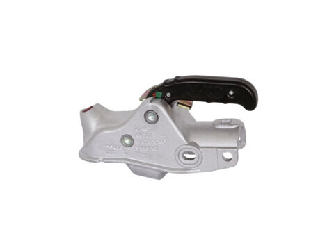 ALKO AK301 Cast Coupling Lockable Hitch Head