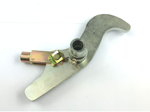 Indespension Coupling Handbrake Overun Lever