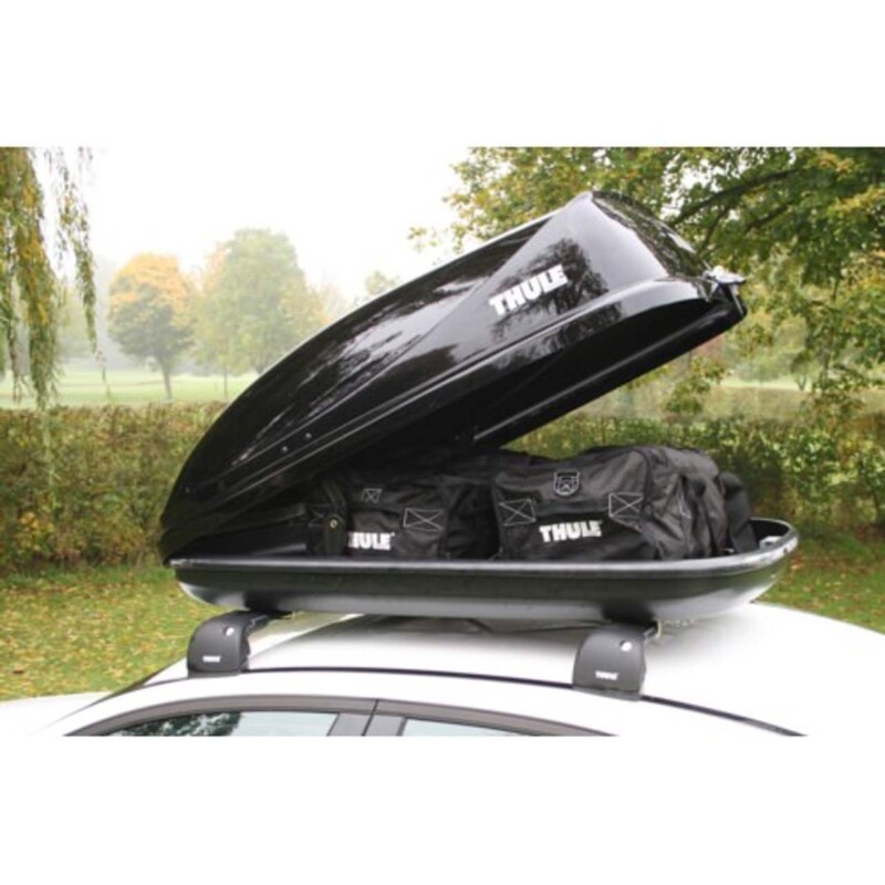 Thule Ocean 80 Roof Box