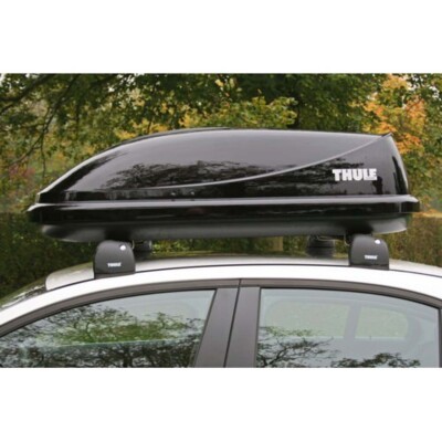 Thule Ocean 80 Roof Box