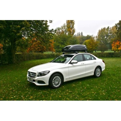 Thule Ocean 100 Roof Box