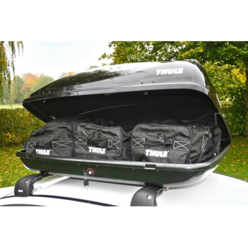 Thule Ocean 100 Roof Box