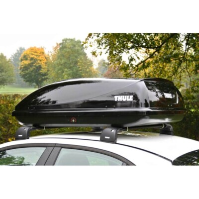 Thule Ocean 100 Roof Box