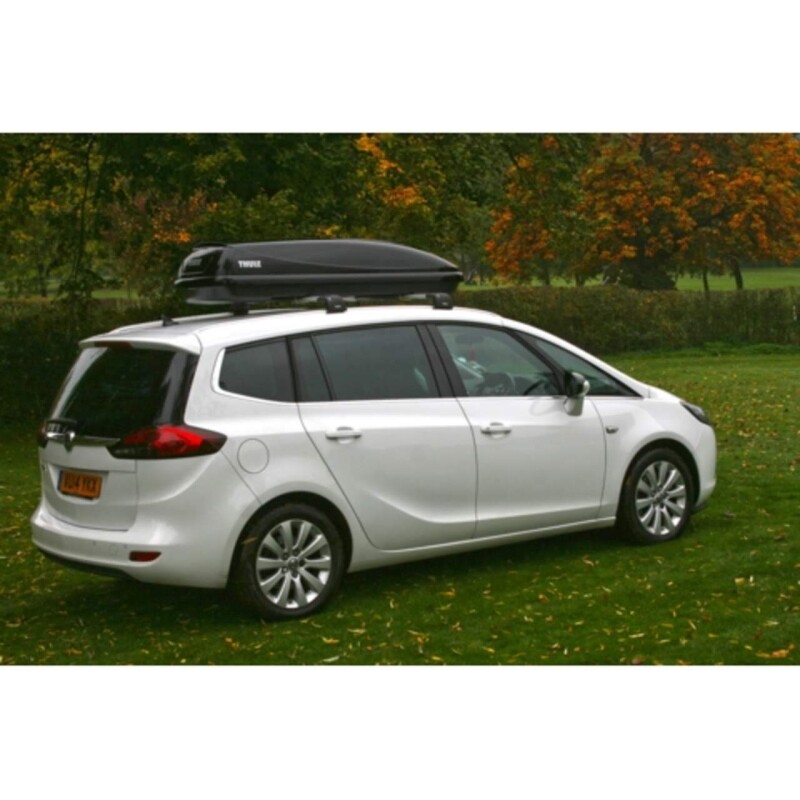 Thule Ocean 600 Roof Box