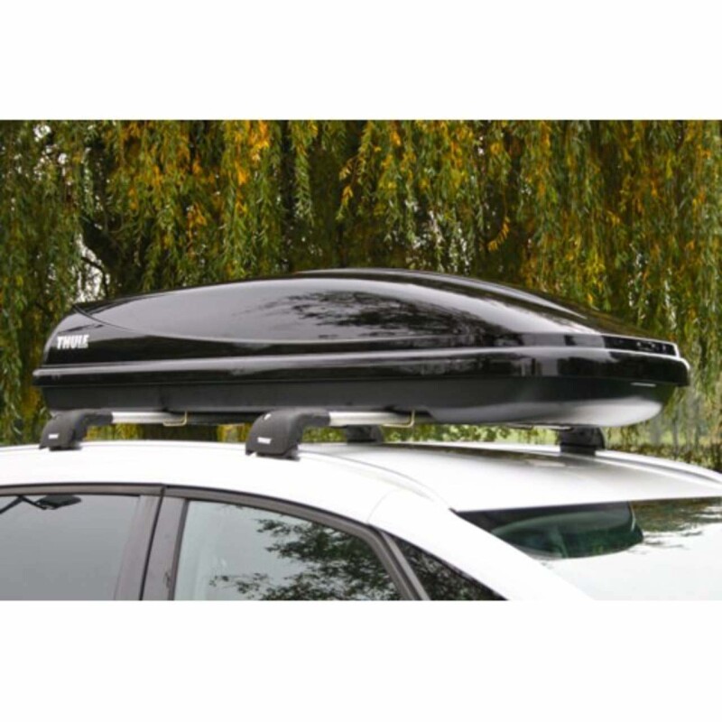 Thule Ocean 600 Roof Box