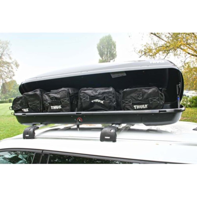 Thule Ocean 600 Roof Box