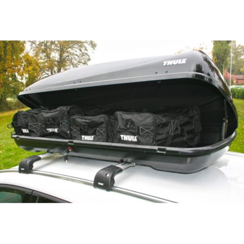 Thule Ocean 200 Roof Box