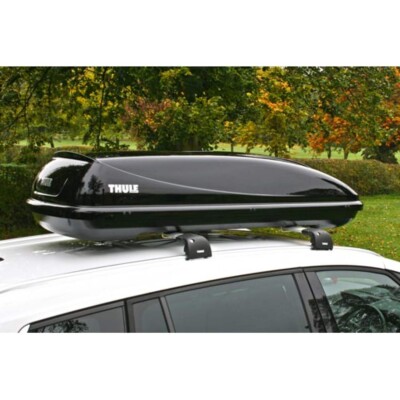 Thule Ocean 200 Roof Box