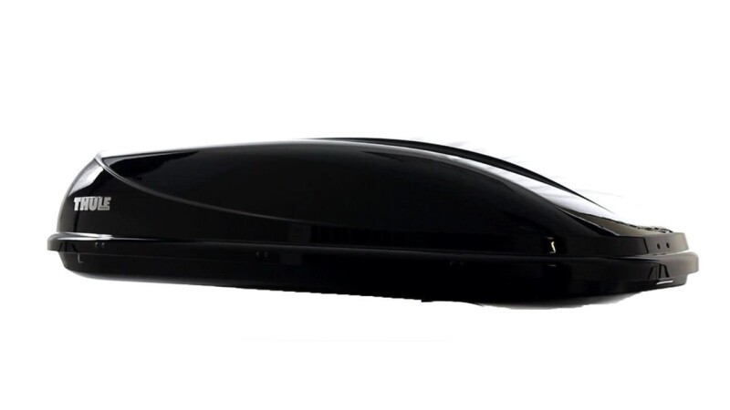 Thule Ocean 200 Roof Box