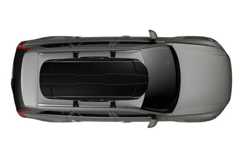 Thule motion xt xl cargo box sale