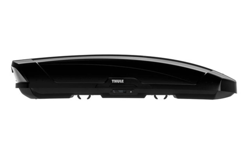 Thule Motion XT XXL Roof Box