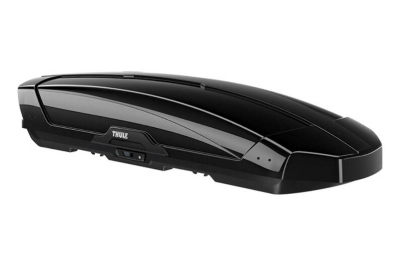 Thule Motion XT XXL Roof Box