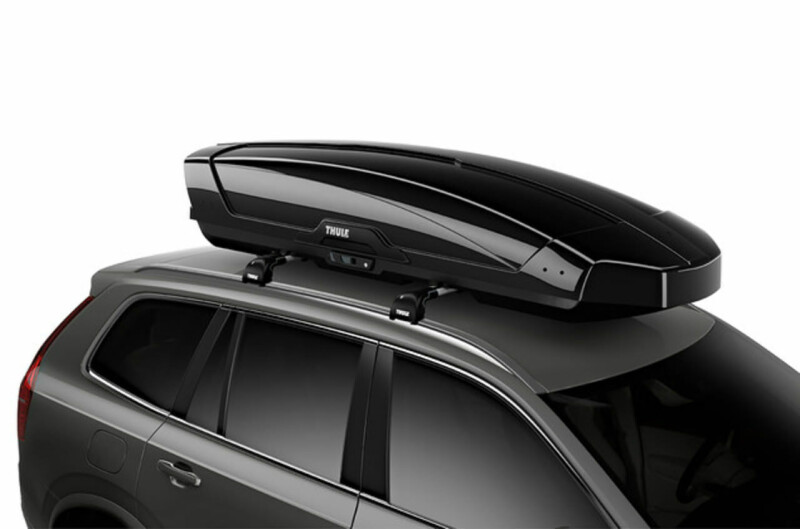 Thule Motion XT XXL Roof Box