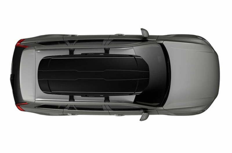 Thule Motion XT XXL Roof Box