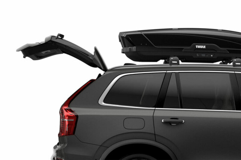 Thule Motion XT XXL Roof Box