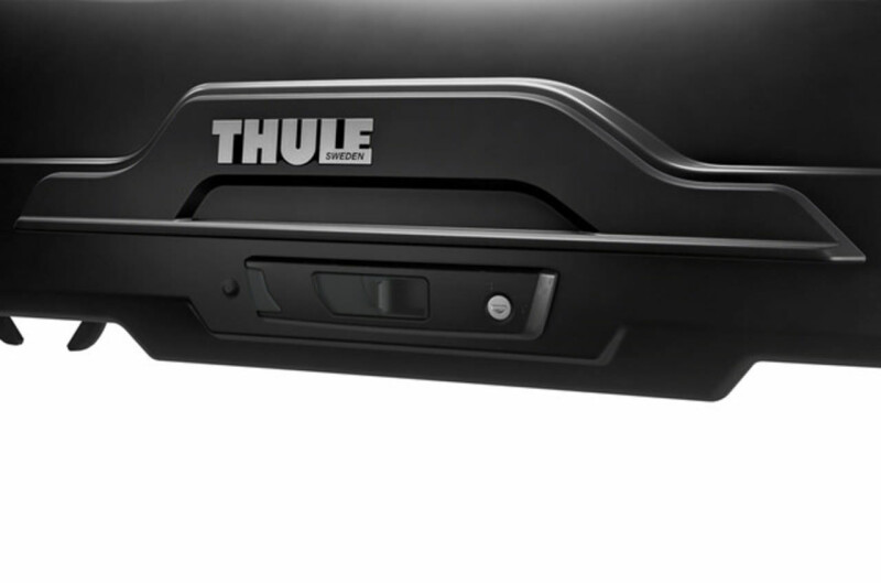 Thule Motion XT XXL Roof Box