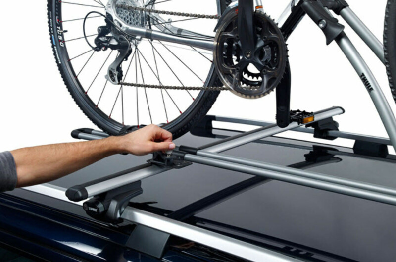 Thule Freeride Cycle Carrier