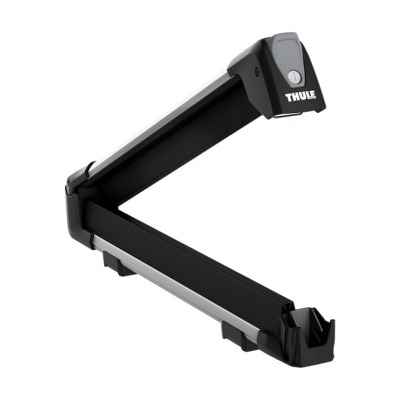 Thule Snowpack 7326 open