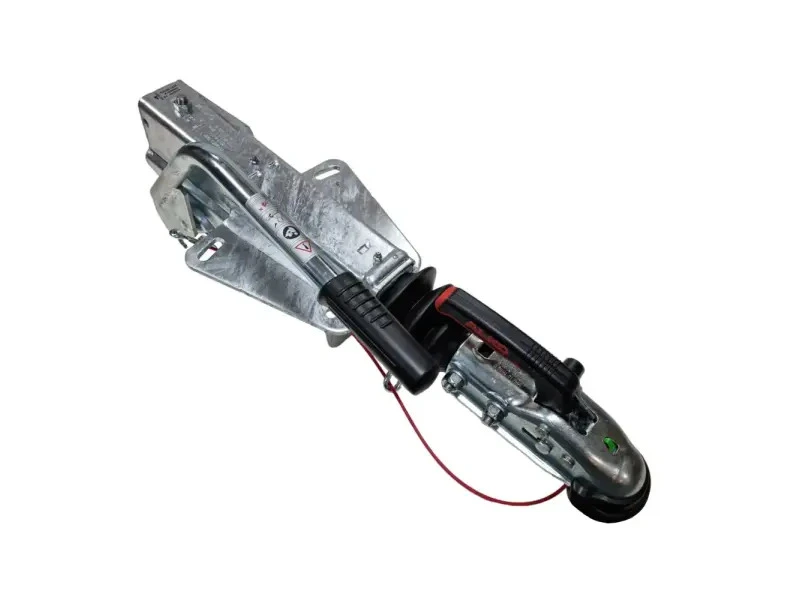 ALKO 251S Delta Coupling Assembly