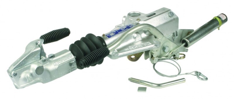 Bradley HU3H Delta Coupling Assembly