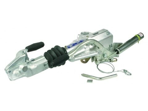 Bradley HU12 Delta Coupling Assembly