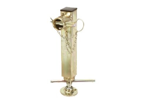 Ifor Williams Flat Bed (LM / LT) Prop Stand - P1114