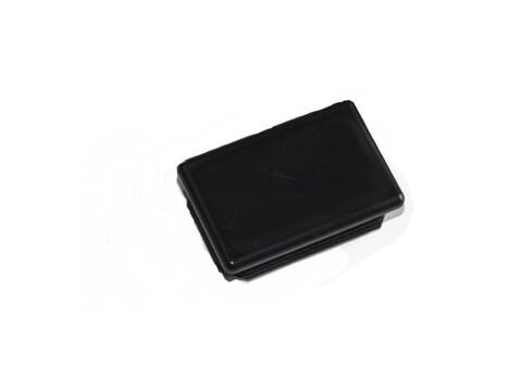 Black Plastic End Cap Bung 60mm x 40mm