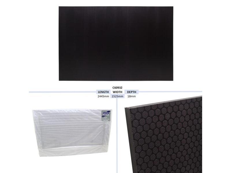 Ifor Williams LT85G / LM85G / TT85G Phenolic Resin Coated Plywood Flooring Panel